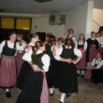 Auftritt Kinder- und Jugendchor und Kindervolkstanzgruppe am Kröllstraßenfest 2013, IMG_8509.JPG