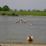 Zeltlager 2006, Bild 86