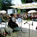 Mühlenfest 2004, Bild 426