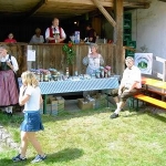 Mühlenfest 2004, Bild 446