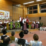 Osterkonzert 2007, Bild 988