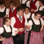 Osterkonzert 2007, Bild 1049