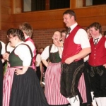 Osterkonzert 2007, Bild 1097