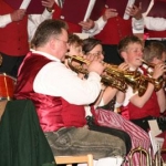 Osterkonzert 2007, Bild 1107