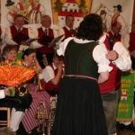 Osterkonzert 2007, Bild 1116