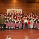 Osterkonzert 2007, Bild 1136