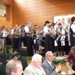 Musikfreunde aus Schnetzenhausen bei uns! von G.B., Bild 2380