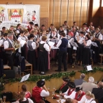 Musikfreunde aus Schnetzenhausen bei uns! von G.B., Bild 2389