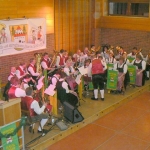 Osterkonzert 2008, Bild 2696