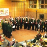 Osterkonzert 2008, Bild 2757