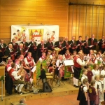 Osterkonzert 2008, Bild 2775