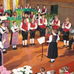 Osterkonzert 2014