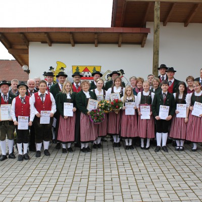 Fotoshow zum 50-jährigen Jubiläum