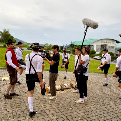 Fotoshow zum 50-jährigen Jubiläum