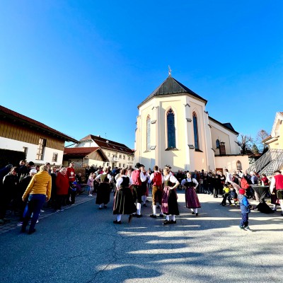 Fotoshow zum 50-jährigen Jubiläum