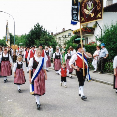 Fotoshow zum 50-jährigen Jubiläum