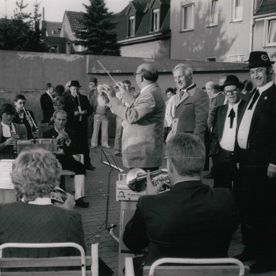 Fotoshow zum 50-jährigen Jubiläum