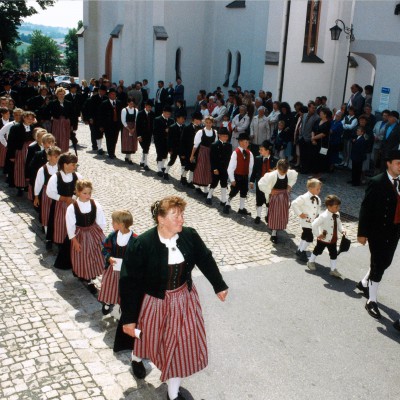 Fotoshow zum 50-jährigen Jubiläum