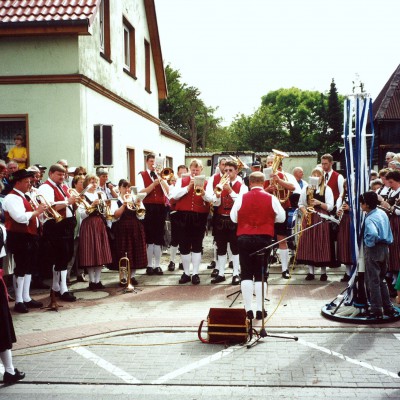 Fotoshow zum 50-jährigen Jubiläum