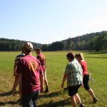 Wandern & Dinieren