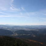 Falkensteinwanderung 2013