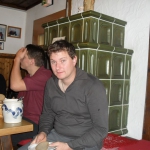 Falkensteinwanderung 2013