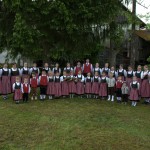 Kinderchor - M1