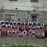 Kinderchor - M2