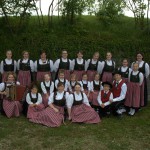 Kindervolkstanz - M2