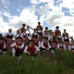 Volkstanzgruppe - M2