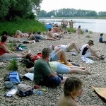 Zeltlager 2006, Bild 93