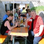 Mühlenfest 2004, Bild 464