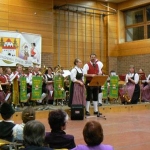 Osterkonzert 2007, Bild 987