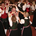 Osterkonzert 2007, Bild 1060