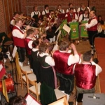 Osterkonzert 2007, Bild 1080