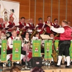 Osterkonzert 2007, Bild 1108