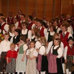 Osterkonzert 2007, Bild 1125