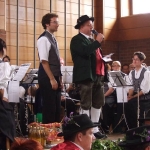 Musikfreunde aus Schnetzenhausen bei uns! von G.B., Bild 2331