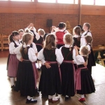 Musikfreunde aus Schnetzenhausen bei uns! von G.B., Bild 2401