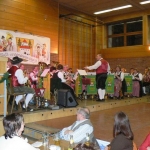 Osterkonzert 2008, Bild 2687