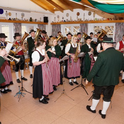 Fotoshow zum 50-jährigen Jubiläum