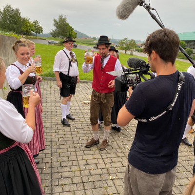 Fotoshow zum 50-jährigen Jubiläum