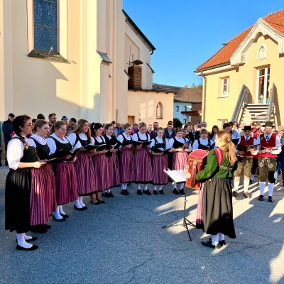 Fotoshow zum 50-jährigen Jubiläum