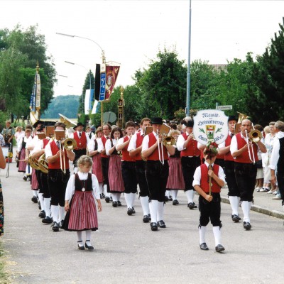 Fotoshow zum 50-jährigen Jubiläum