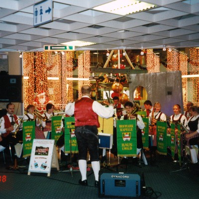 Fotoshow zum 50-jährigen Jubiläum