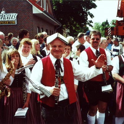 Fotoshow zum 50-jährigen Jubiläum