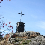 Falkensteinwanderung 2013