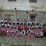Kinderchor - M2