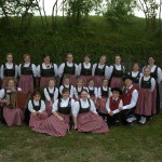 Kindervolkstanz - M2