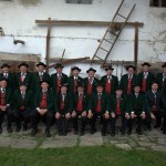 Männerchor - M1